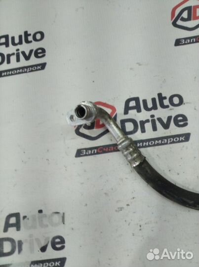 Трубка кондиционера Peugeot 308 1.6 2008