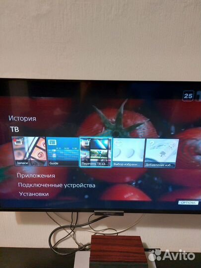 Телевизор sony bravia 42