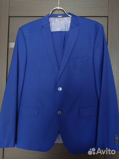 Костюм классический