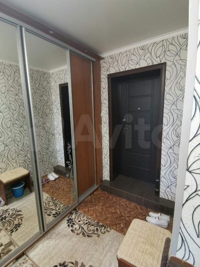 2-к. квартира, 46 м², 2/2 эт.