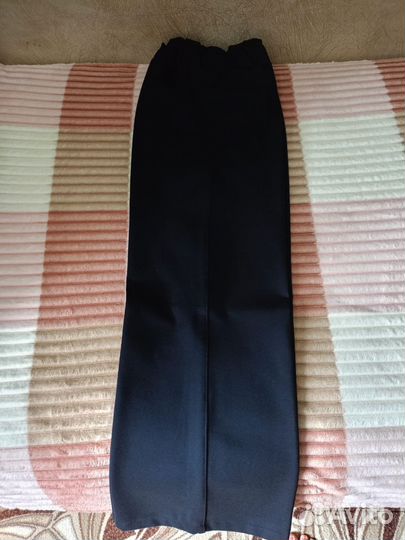 Школьные брюки