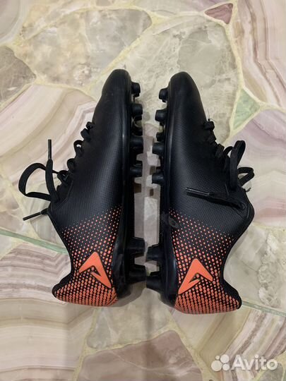 Бутсы 34 размер