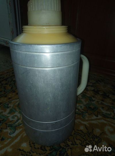 Термос СССР Т-3