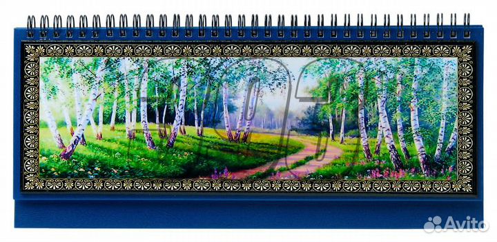 Планинг Берёзовая роща (28320)