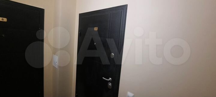 1-к. квартира, 49,2 м², 1/4 эт.