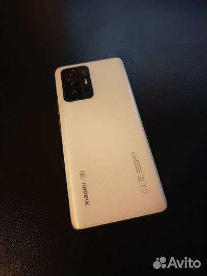 Xiaomi 11T, 8/128 ГБ
