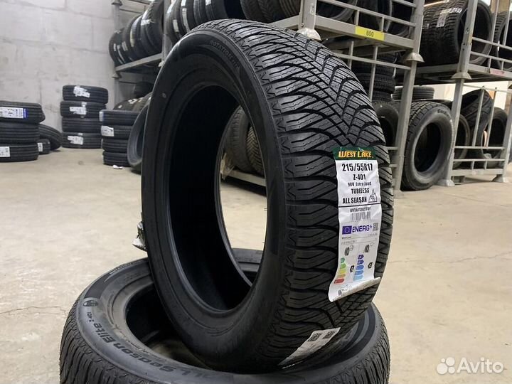 Westlake All Season Z-401 215/55 R17 98V