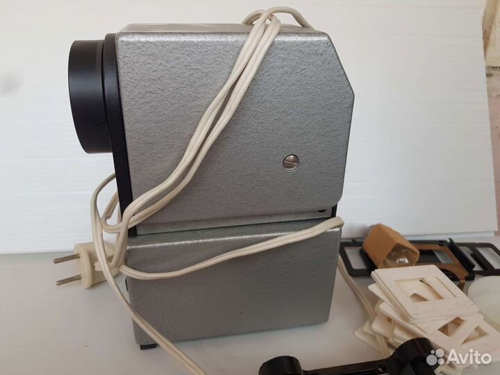 Диапроектор СССР Свет дм-4М