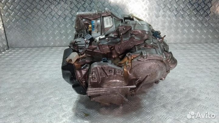 АКПП P30713881 Volvo XC90 (2002-2014)