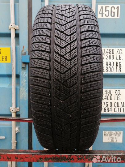 Pirelli Scorpion Winter 255/55 R20