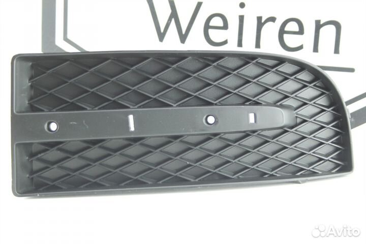 Заглушка птф левая Chevrolet Aveo 250 Оригнал