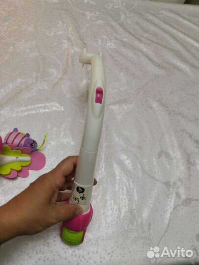 Мобиль на кроватку tiny love