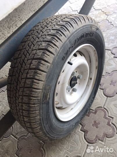 Прицеп бочка, 2019