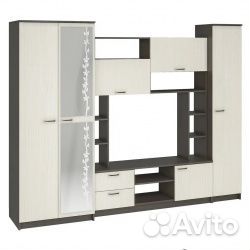 Стенка Марта 11