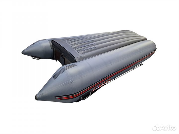 Лодка пвх Хантер 360 А