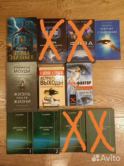 Книги:Религия-Эзотерика-Психотехники (25.03.2024)