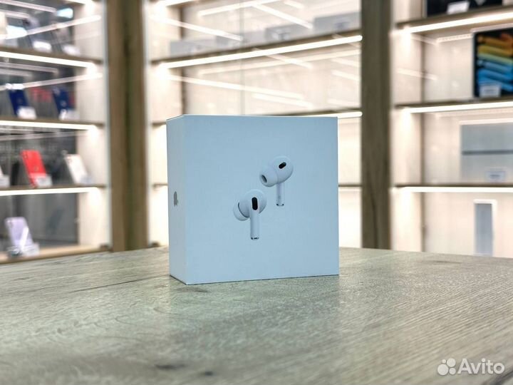AirPods Pro 2 2023 (USB-C)