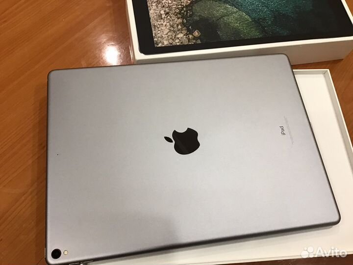 Apple iPad pro 12.9 64 gb 2 поколение