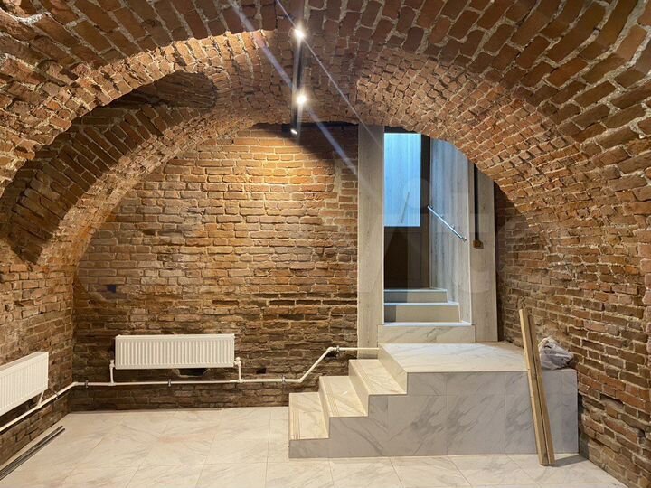 Свободного назначения, 75 м²