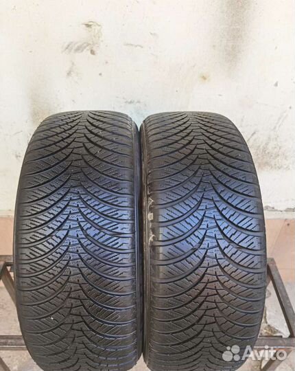 Falken EuroAll Season AS210 205/50 R17 93V