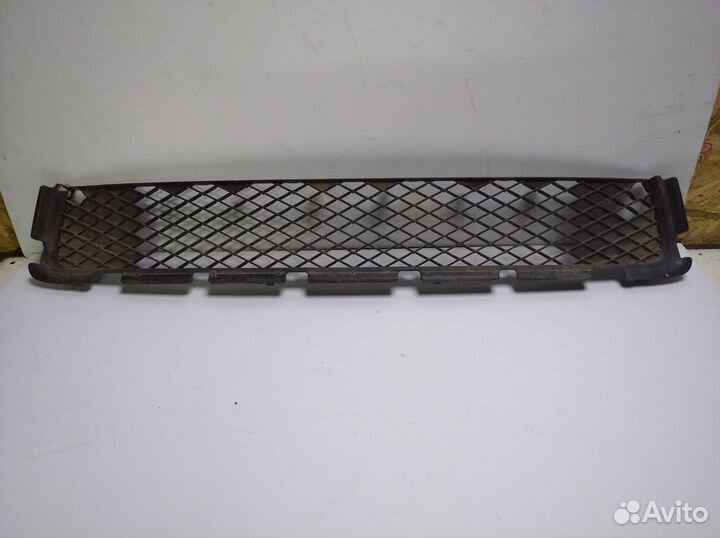 Решетка бампера Mitsubishi Asx GA1W 2010