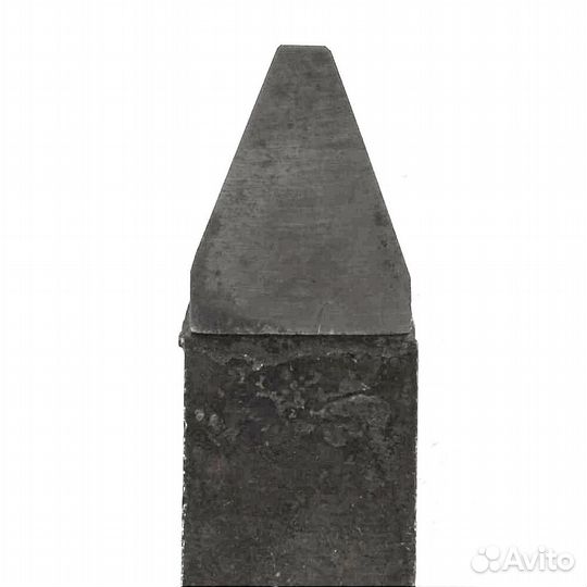 Резец оправочный трапецеидальный 24х20х100 (2126-4