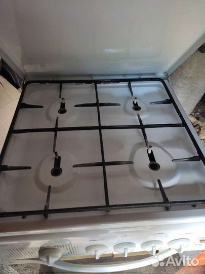 Плита газовая