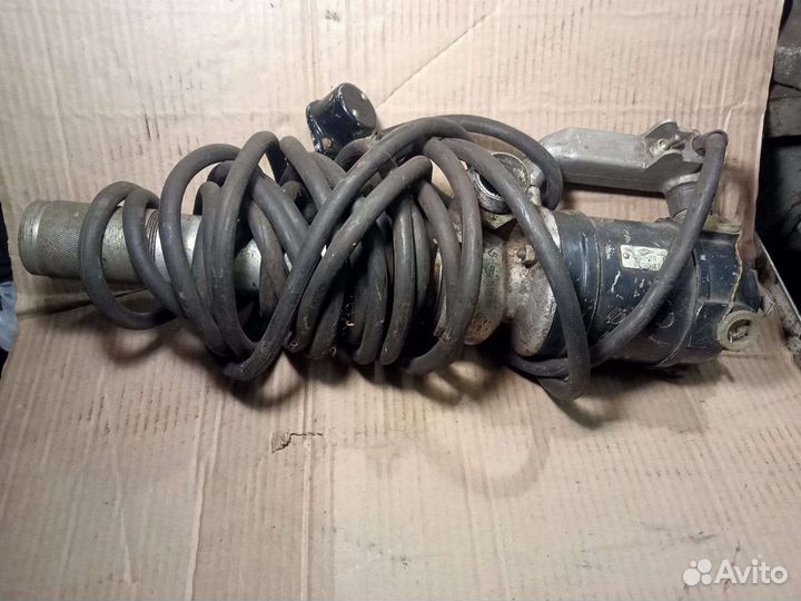 Насос 24в для перекачки жидкости из бочек