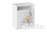 Детская мебель В отличном состоянии