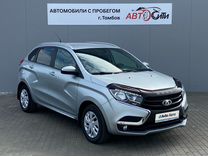 ВАЗ (LADA) XRAY 1.6 MT, 2021, 68 512 км, с пробегом, цена 999 000 руб.