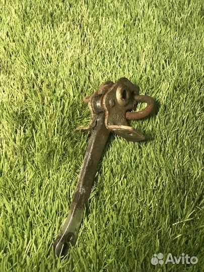 Ограничитель двери Bmw E34 2.5 1990