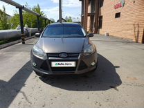 Ford Focus 1.6 MT, 2011, 174 000 км, с пробегом, цена 740 000 руб.