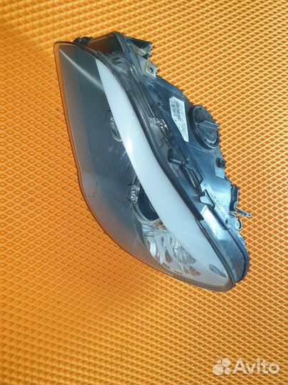 Левая фара в сборе BMW 5 F10 AHL