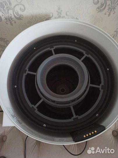 Увлажнитель воздуха Bork A 802 Rain