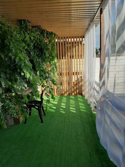 Гостиница, 110 м²
