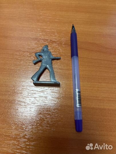 Модель солдитка матрос