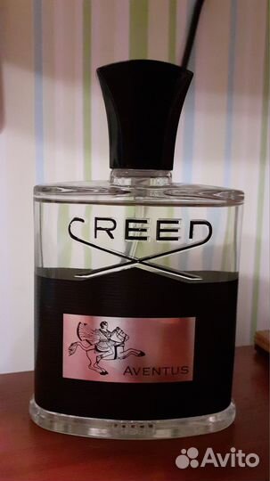Туалетная вода Creed Aventus