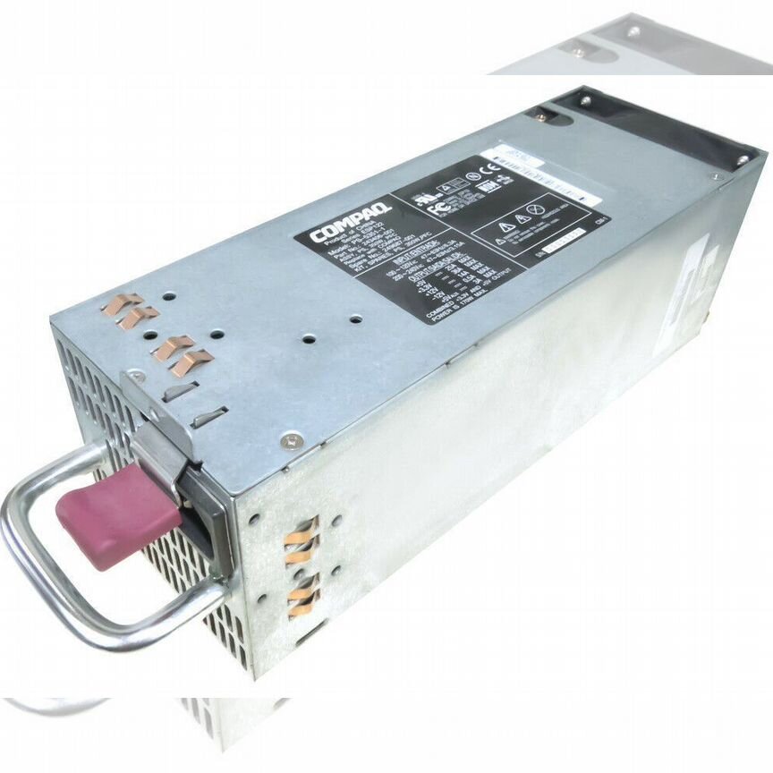 [PS-5351-1] Блок Питания Hp 350wt Ps-5351-1