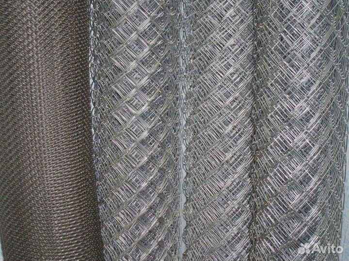 Сетка рабица. Металлопрокат