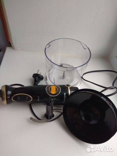 Измельчитель redmond