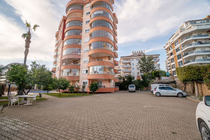 Квартира (Турция)