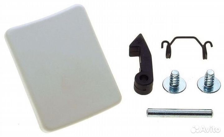 Ручка люка в сборе к стиральных машин Candy(904477