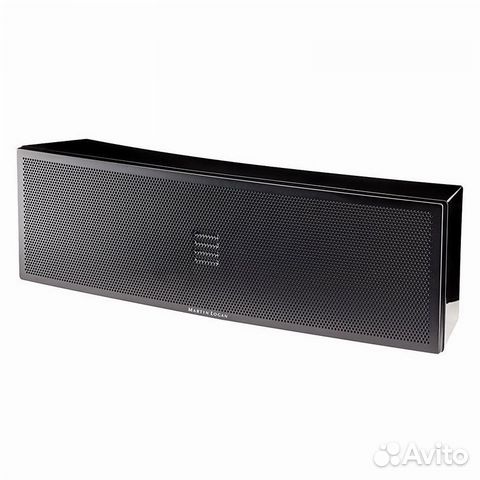 Martin Logan Motion 6i Gloss Black