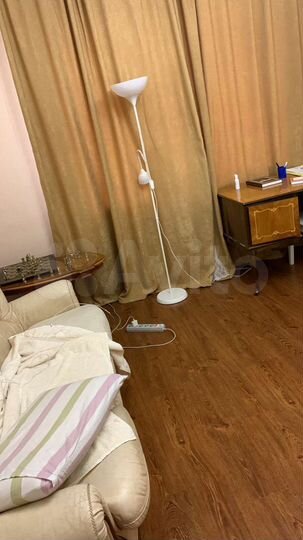 2-к. квартира, 60 м², 6/9 эт.