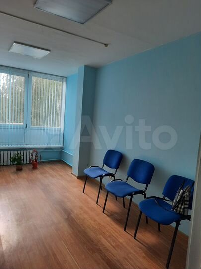 Офис, 25 м²