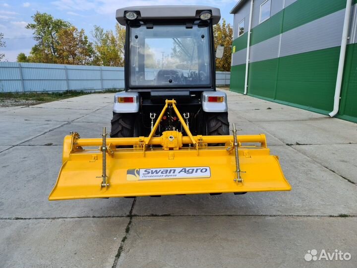 Почвофреза SWAN AGRO NSEJT RT 175, 2022