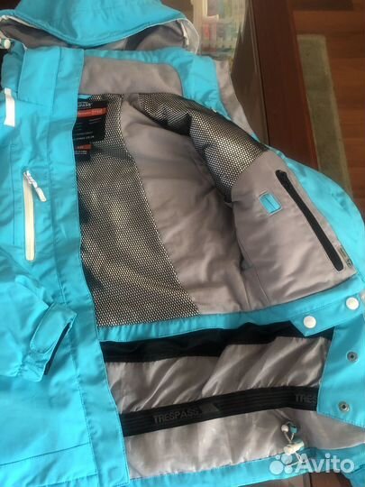 Куртка спортивная женская 42-44 размер