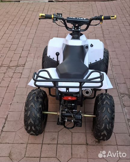 Квадроцикл ATV-TY