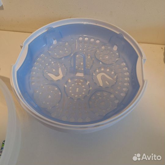 Стерилизатор для бутылочек philips avent