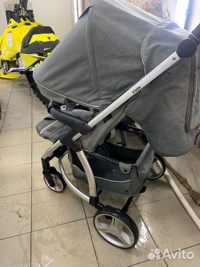 Детские коляски прогулочные